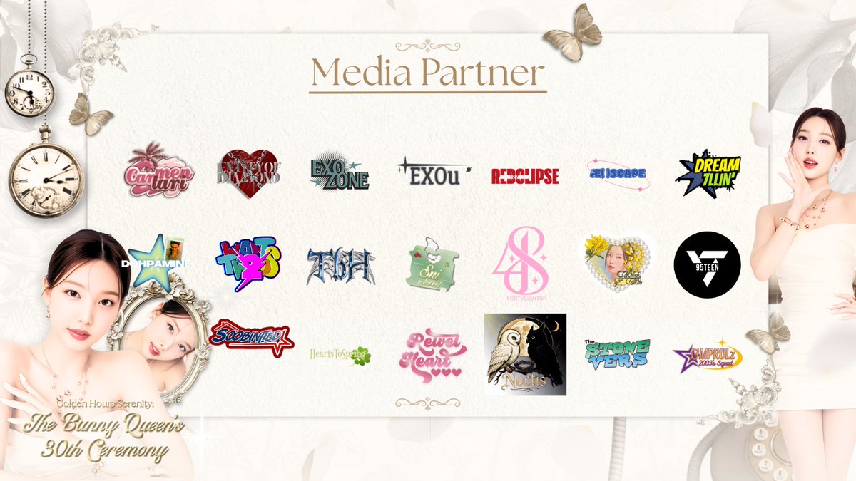 토끼 여왕, 임나연 ₍⑅ᐢ..ᐢ₎ (@nayeonitys) on Twitter photo 