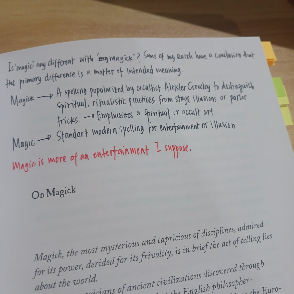 anandarabulan's tweet photo. 100 pages in for Katabasis, I personally enjoy it A LOT. it explores on how academic space is not as easy as people thought. from research writing to administration problems, it's only the tip of the iceberg I suppose. https://t.co/ZwGJTAKUrJ