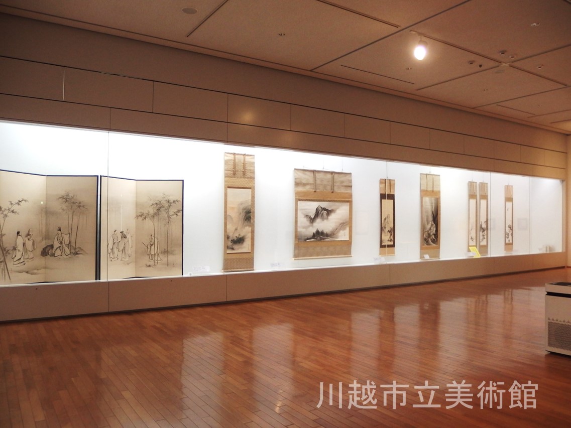 清親と安治 川越市立美術館 清親と安治 川越市立美術館 清親と安治 川越市立美術館 川越市立