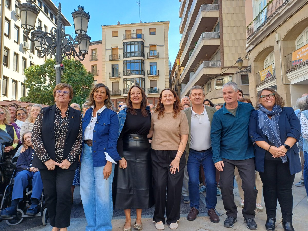 Diputación de Zaragoza tweet media