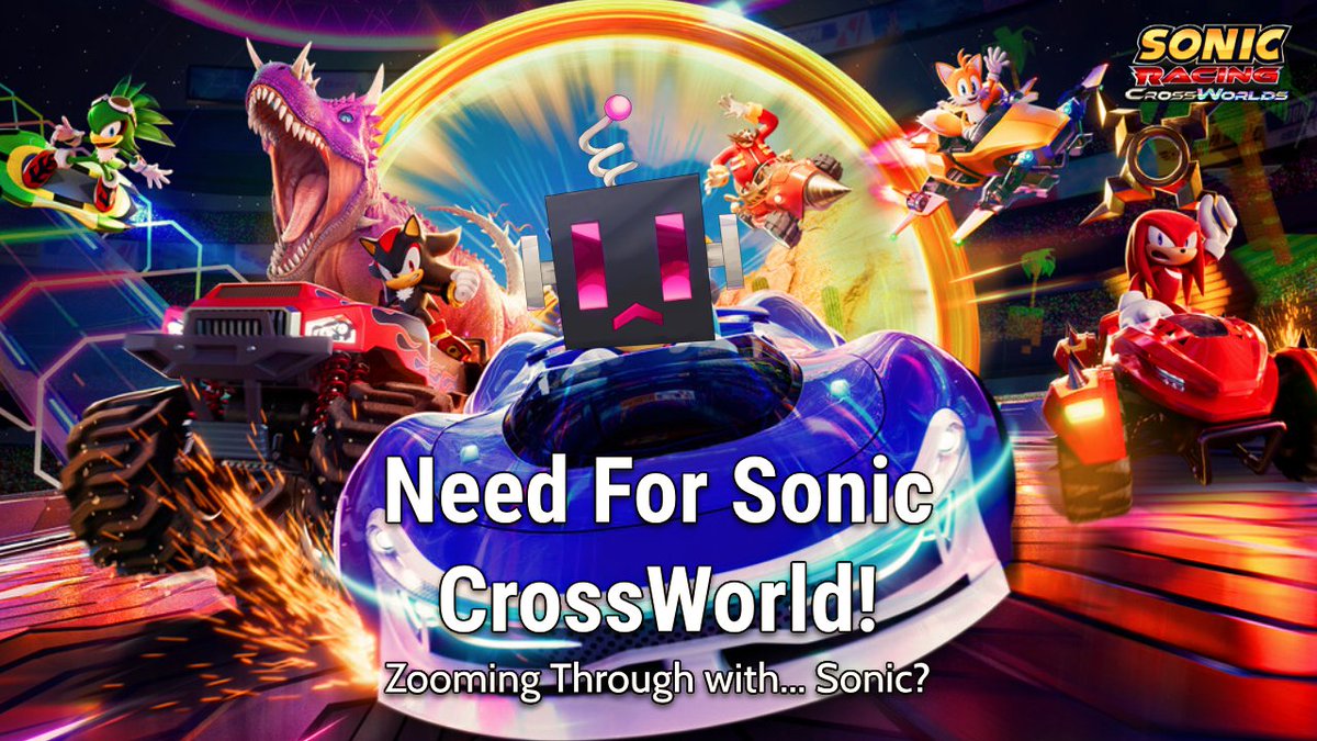 VNNZ16's tweet photo. AND WE ARE LIVE~!

Vincent succumbed and got himself the @RaceCrossWorlds. So, let's see how this is the hypest kart racer out there~

Come and join!

https://t.co/kMiS2Uk21w

#VTuberID #ENVTuber #LGBTuber #ElvenVtubers #VTuber #PluralTuber #PluralStreamers #DVLSINC #MortemHearts https://t.co/Pb6j5SwX0z
