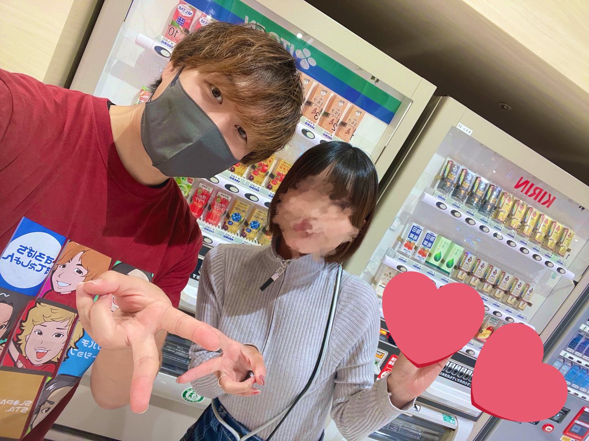 情弱(できれ) tweet media