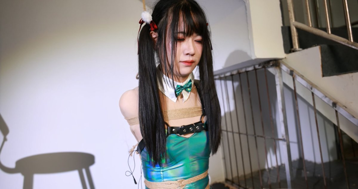 xiaoyuandom's tweet photo. 看大家都喜欢这部 特送上完整版 供大家赏析
电虐！女声绝色伪娘花舞油亮肉丝16cm高跟鞋M字开腿榨乳后高手极限直臂强制抬头惩罚兔女郎
https://t.co/QhMGHamgvx
#伪娘  #完整版 #电击  #榨精 https://t.co/JoHzjHYJSb