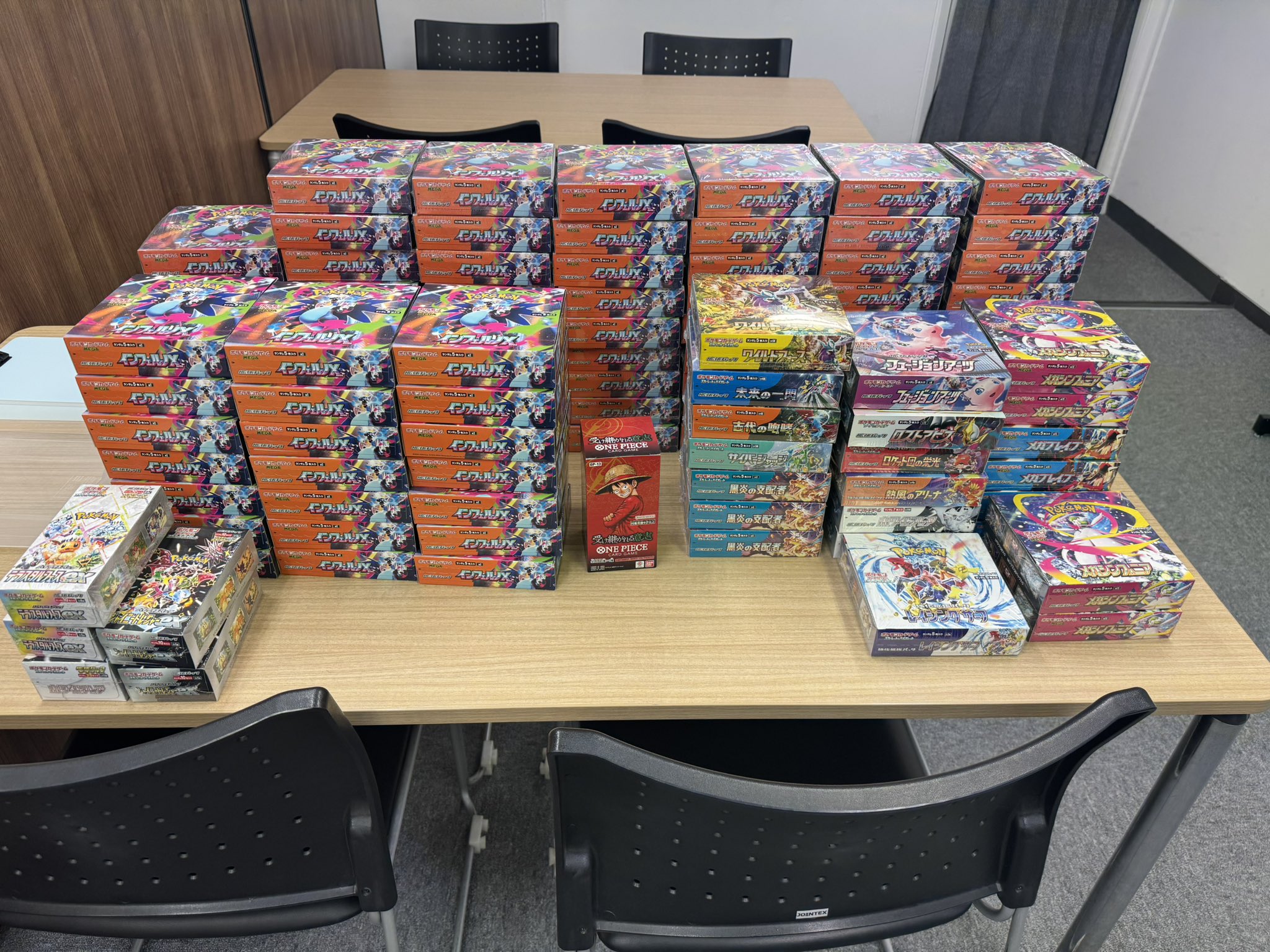 トレカショップユニバース 広島 on X: 