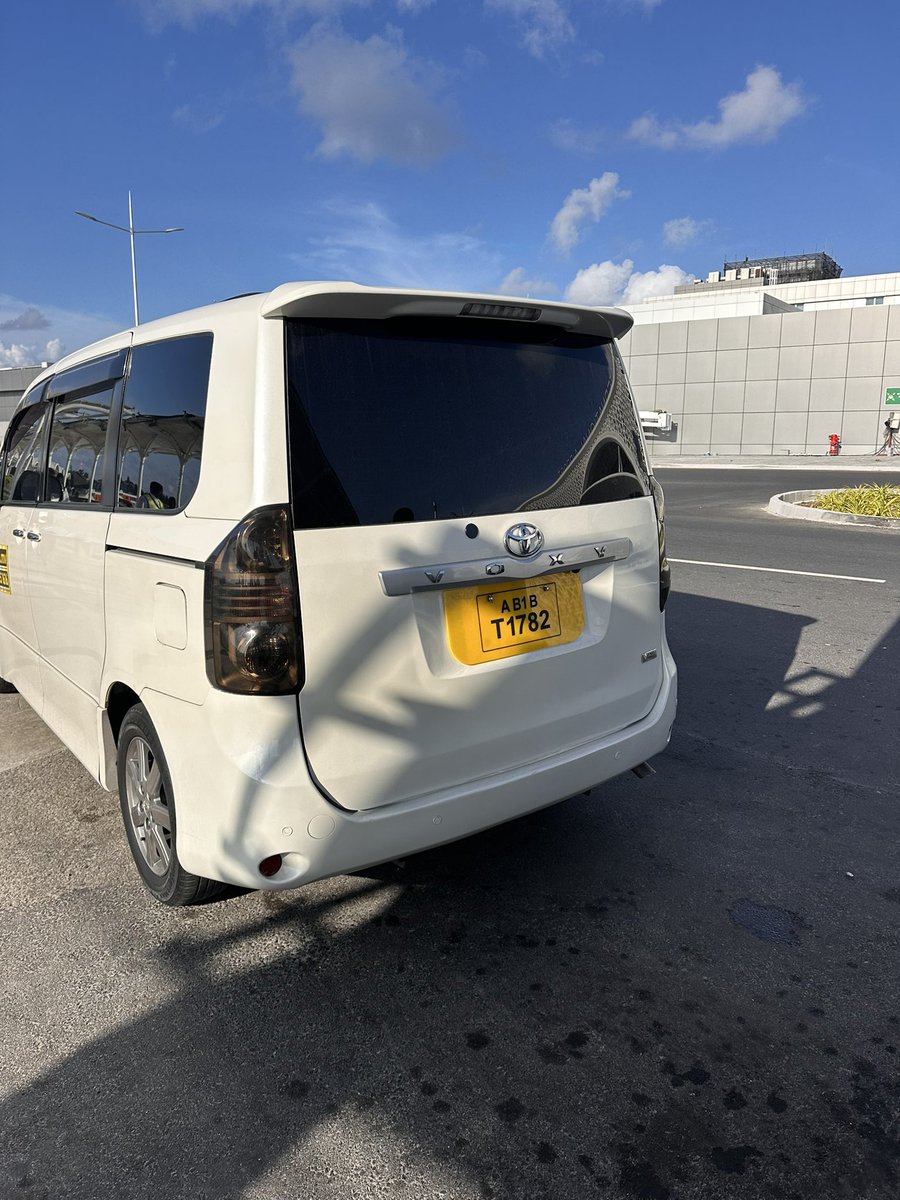Van taxi drivers at airport demanded MVR 200 for just 2 bags + hand luggage. When I insisted on govt price, they unloaded my luggage &amp; refused to take me. Complained to police , no action. Is this the first impression we want for visitors? #Maldives <a href="/Hassankuruseee/">Hassan Kurusee</a> <a href="/PoliceMv/">Maldives Police</a>