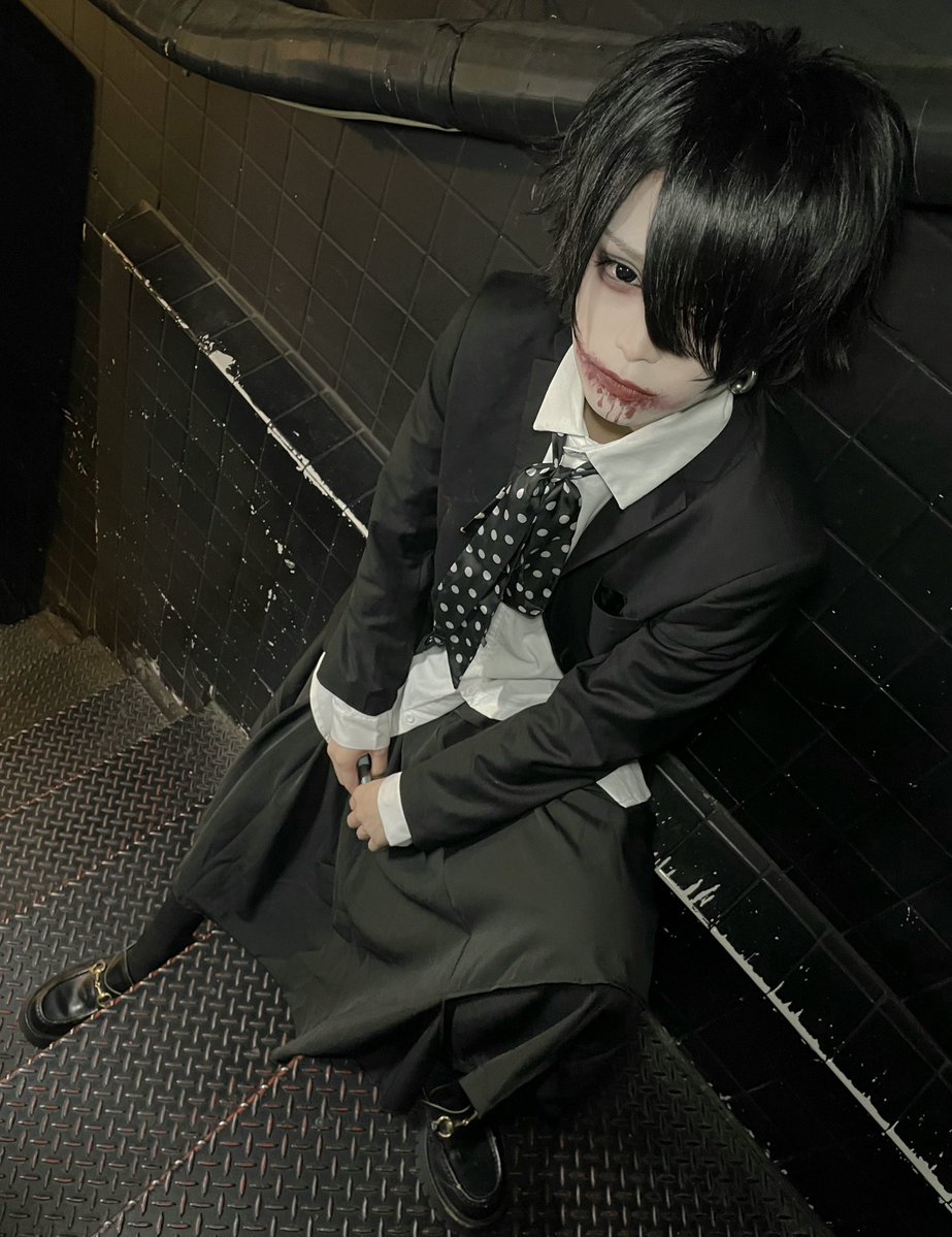 9/27 池袋Black Hole
捨て猫と宇宙人達でした

またね