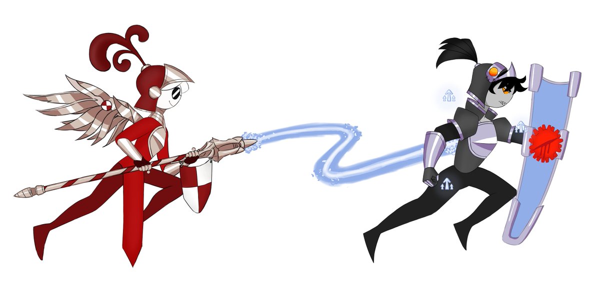 шо | pyrocumulous cloud (@sh9t9) on Twitter photo #homestuck #davekatweek2025 #davekat <a href="/davekatweek/">Davekat Week 2025</a>
happy homestuck pilot day
and the last day of davekat week
TG: karkat
CG: WHAT
TG: youre damage boosted
CG: ...
CG: YOU KNOW WHAT?
CG: OUR TEAM IS USELESS ANYWAY. SURE.
TG: get their ass #homestuck #davekatweek2025 #davekat <a href="/davekatweek/">Davekat Week 2025</a>
happy homestuck pilot day
and the last day of davekat week
TG: karkat
CG: WHAT
TG: youre damage boosted
CG: ...
CG: YOU KNOW WHAT?
CG: OUR TEAM IS USELESS ANYWAY. SURE.
TG: get their ass