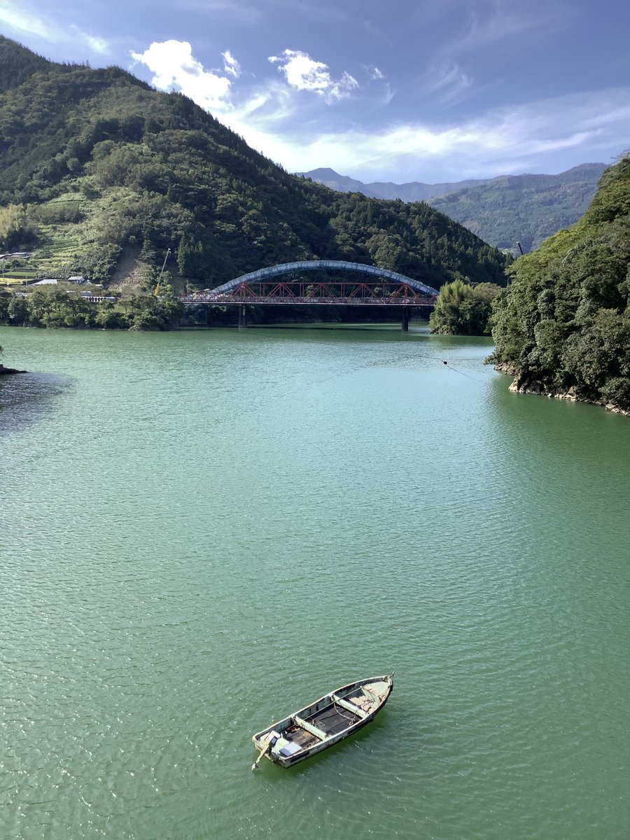 夏の終わり