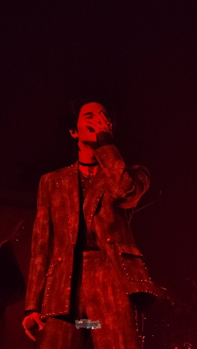 STRESS

#JeffSaturRedGiantJakarta #Jeffsatur #RedGiantConcertInJakarta