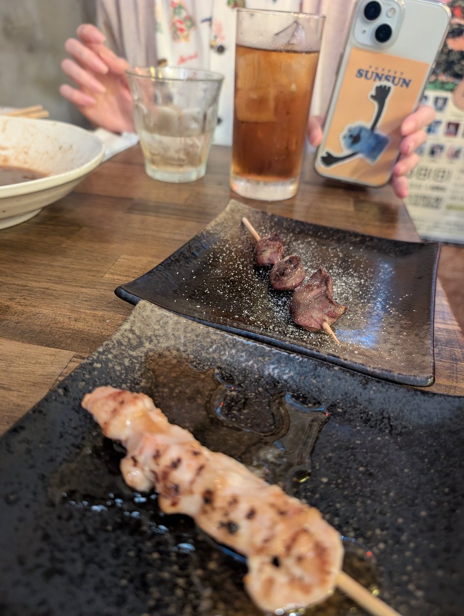 rirri05's tweet photo. 久しぶりに。おいしかったねー https://t.co/2jy7hpdCQI