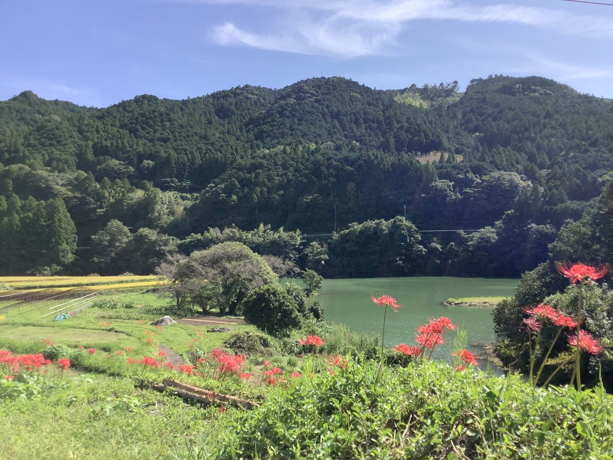 夏の終わり