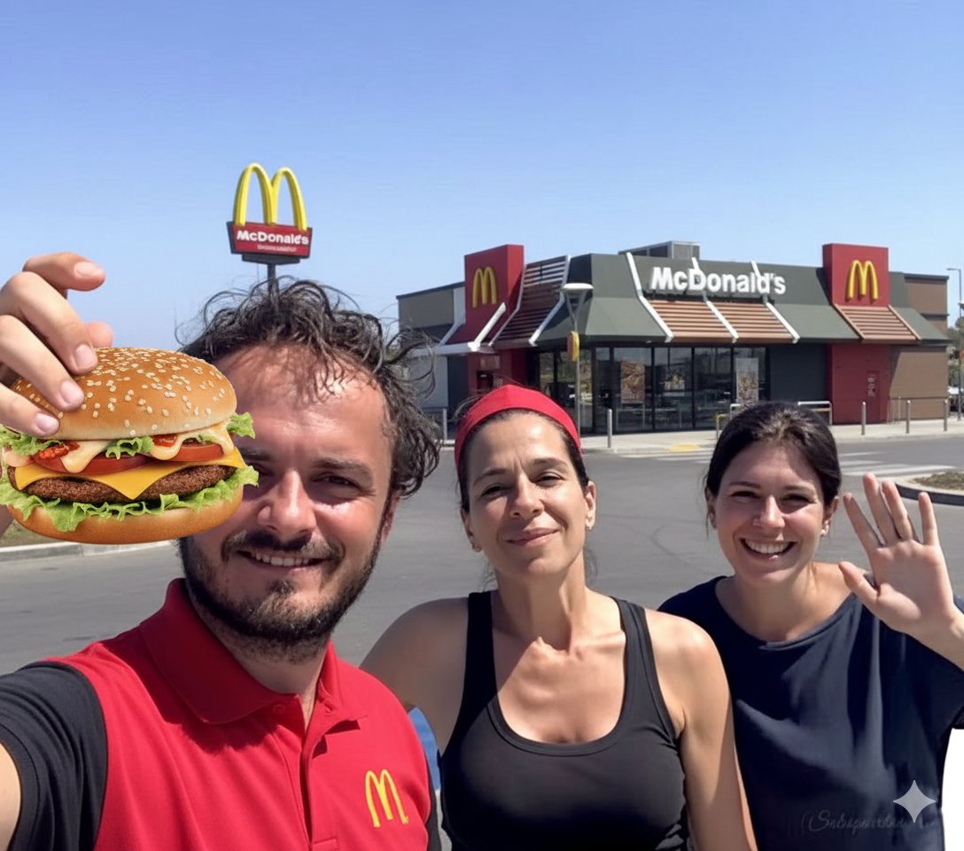 Parece que a política não está a dar 😕