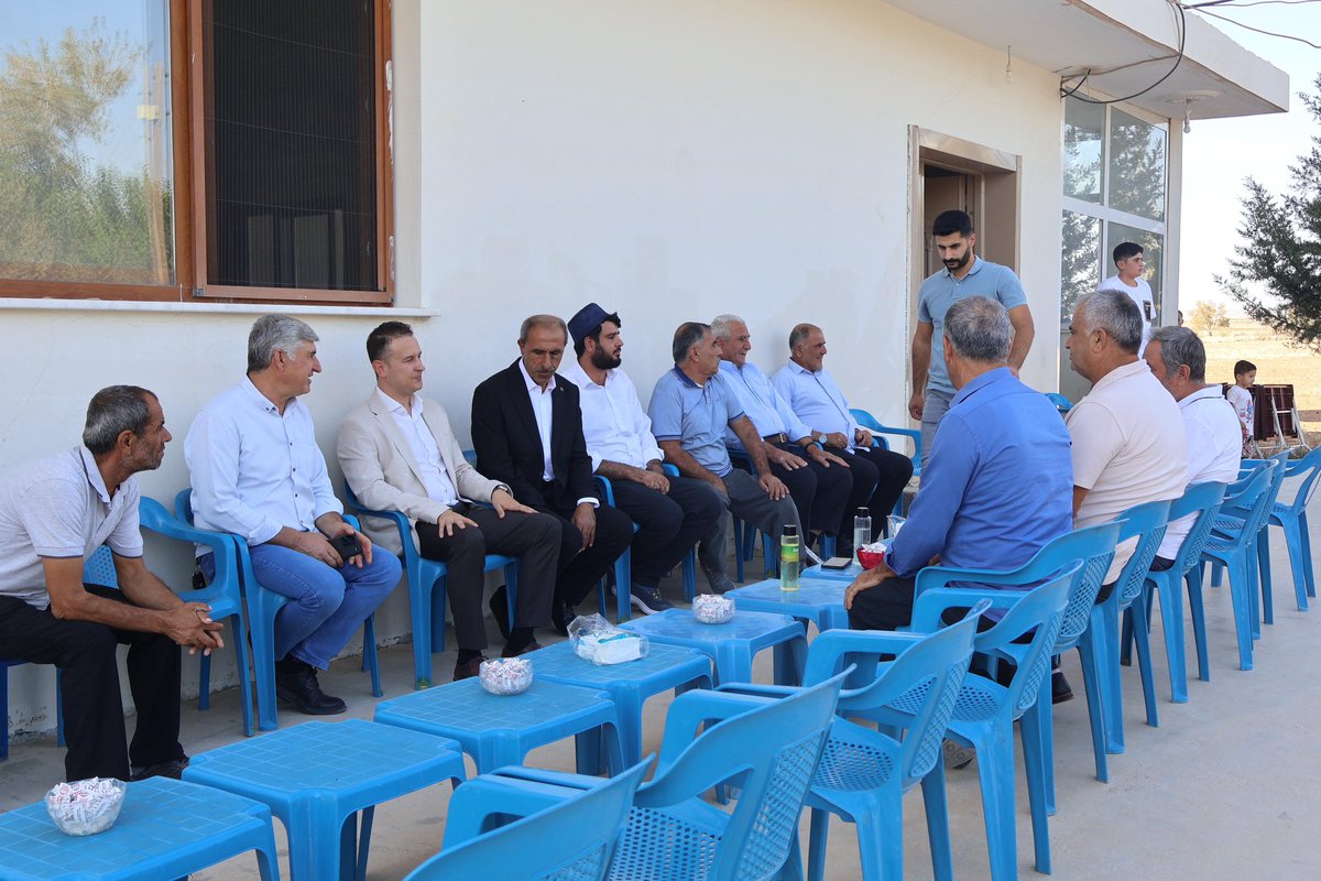 Kaymakamımız Sayın Anıl ADIGÜZEL, ilçemize bağlı Kozluca Köyü’nü ziyaret ederek vatandaşlarımızla hasbihalde bulundu

<a href="/anilladgzl/">Anıl Adıgüzel</a>