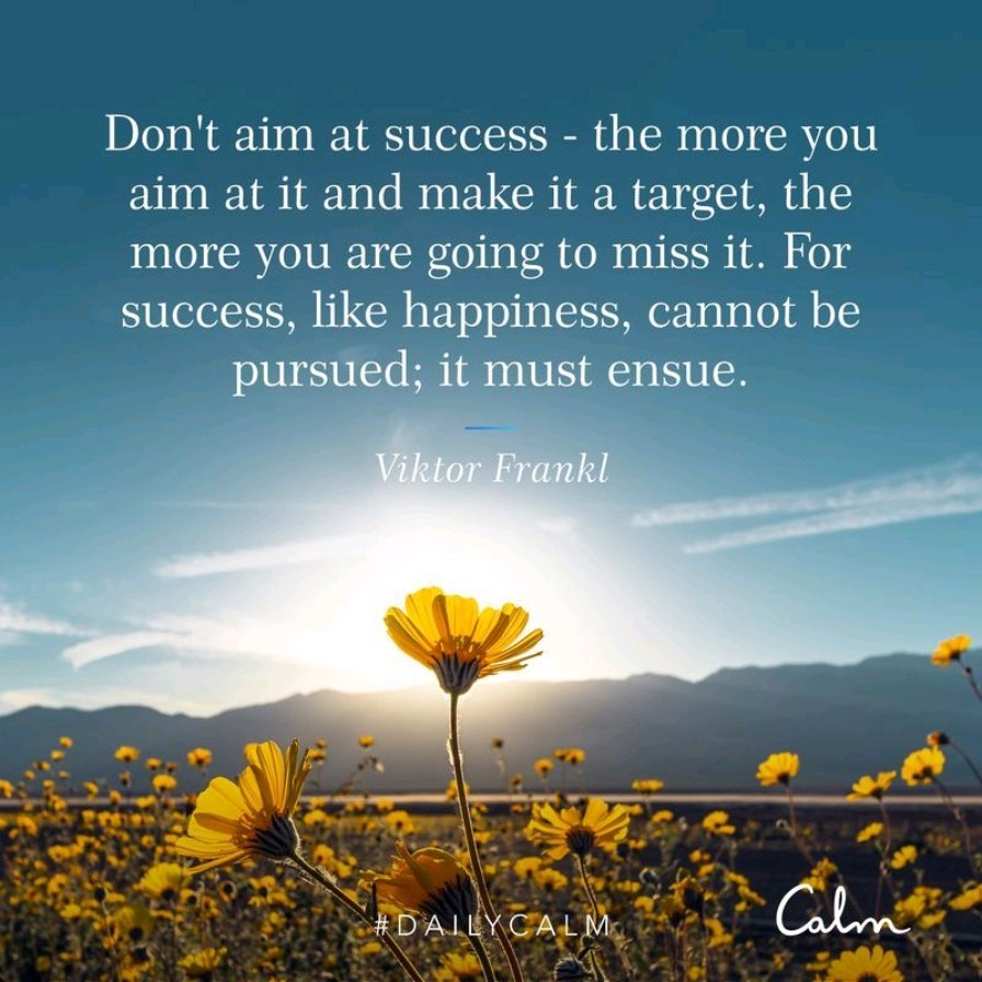 vickiemorgado1's tweet image. #dailycalm