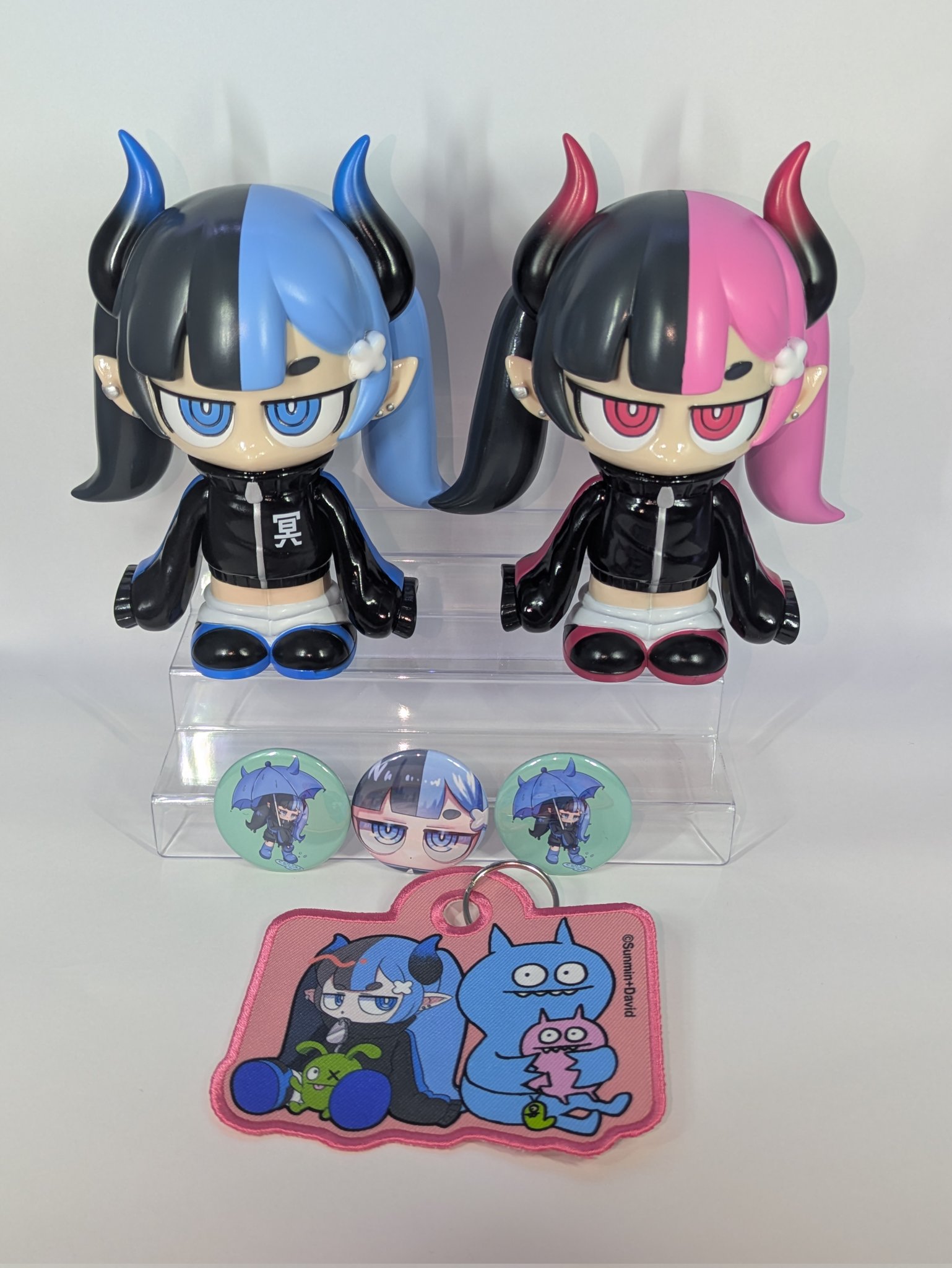 シカフェス17　減るLOVE　メイシー　獄炎ピーチ　新作　ソフビ　限定10体 シカフェス17 減るLOVE メイシー 獄炎ピーチ 新作 ソフビ 限定10体