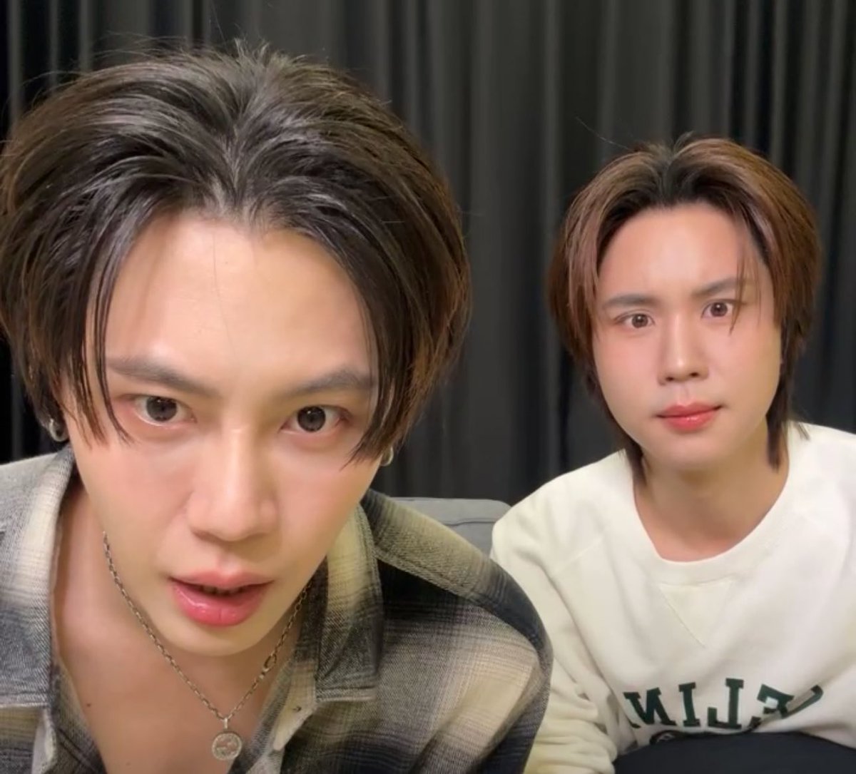 เพชรถามว่าเกิดไรขึ้นค่ะ5555555555

BOUNPREM REVAMP EP6
#RevampSeriesEP6