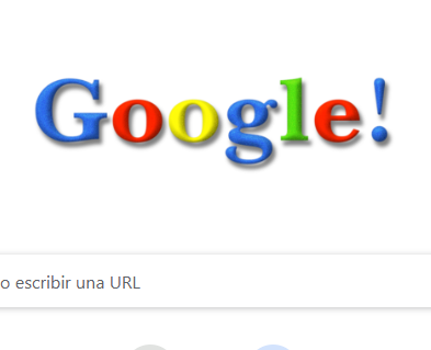 ElblogdelSEO's tweet photo. Hoy se cumple 27 años del nacimiento de Google.  Cuando en 2003 hacía mis primeros pinitos en SEO no sabía ni que estaba haciendo SEO.
 
Hoy celebramos 27 años de oportunidades, 27 años de estrés, de alegrías y de algún traspié. 
Felicidades @GoogleES https://t.co/4msiZSi6RJ