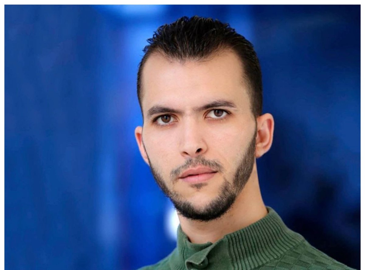 Gerry Adams tweet media