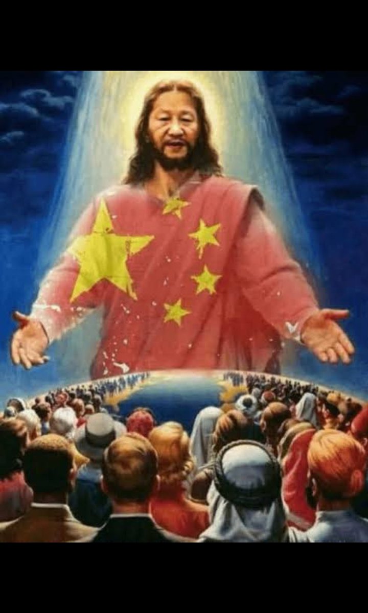 習澤東 (@adolfxijinping) on Twitter photo 