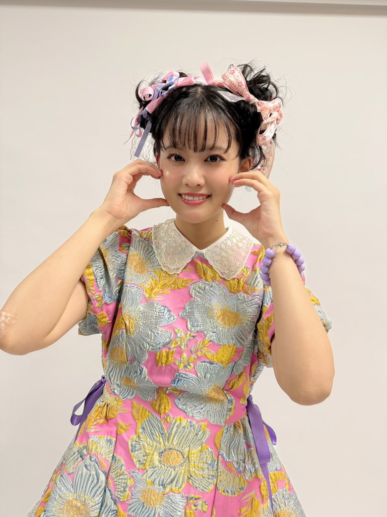 staff_aguri's tweet image. ✨大西亜玖璃 3rd LIVE ✨

💔失恋モノクローム
🪩POP＆PARTY SIDE
～あぐぽんと最強の仲間たち～

ありがとうございました！✨

コンセプトの違うライブ、
いかがでしたか？？

明日の公演もお楽しみに🩷

#あぐぽん3rdライブ 
#大西亜玖璃 #あぐぽん
