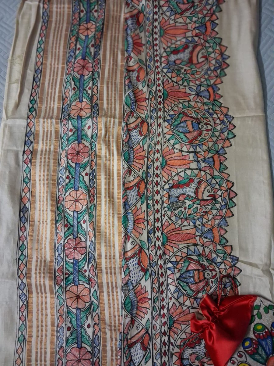 VTAblr's tweet photo. Vihar Technocrat Association (VTA) is organising a special stall showcasing products from Bihar, primarily crafted by artisans from the Mithila region. It is being organised in association with KRPuram Cultural Association &amp;
Initiative for Transparency and Accountability (ITA). https://t.co/i8EoYk1TXk