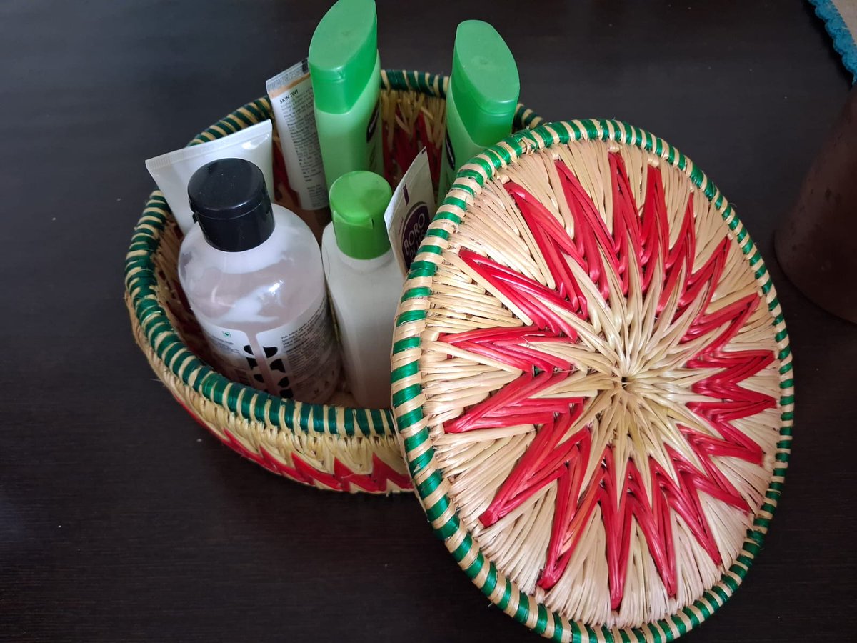VTAblr's tweet photo. Vihar Technocrat Association (VTA) is organising a special stall showcasing products from Bihar, primarily crafted by artisans from the Mithila region. It is being organised in association with KRPuram Cultural Association &amp;
Initiative for Transparency and Accountability (ITA). https://t.co/i8EoYk1TXk