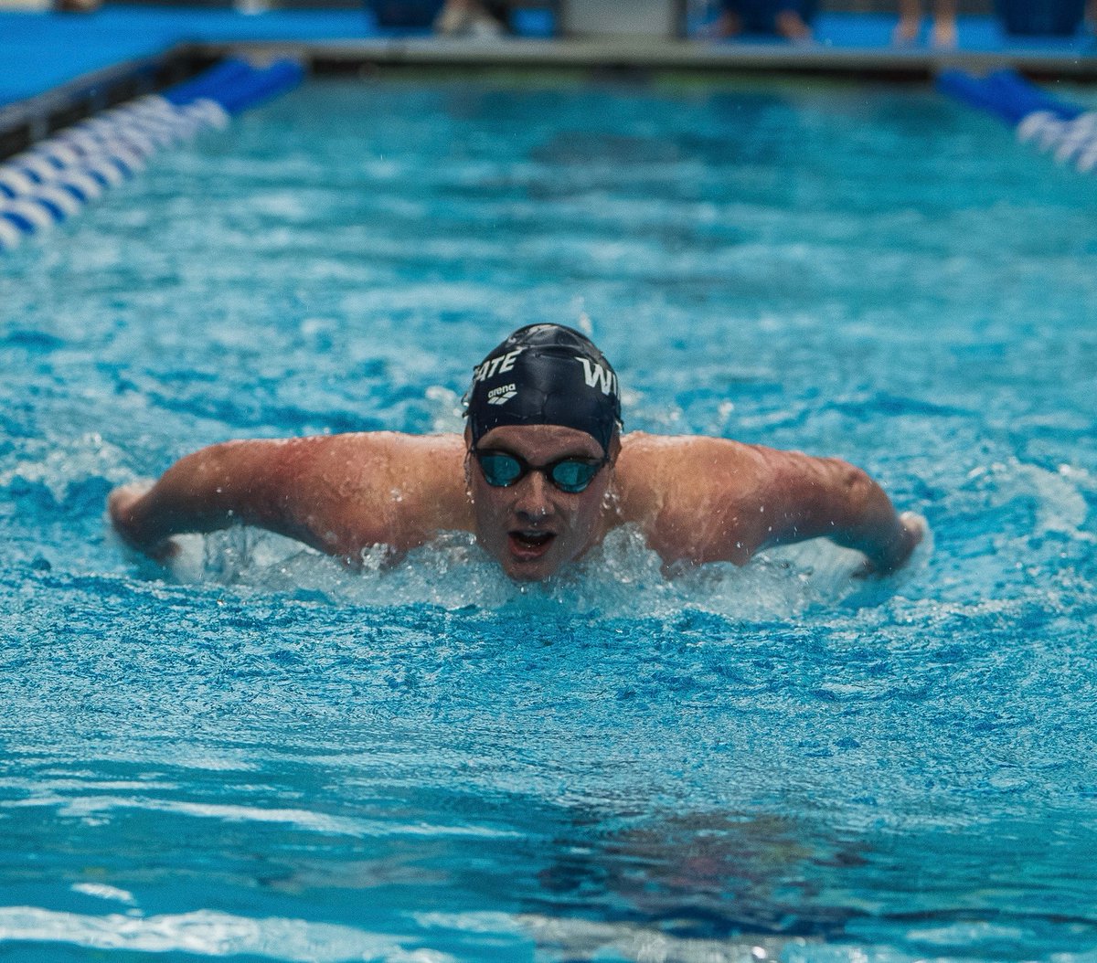 We’re excited to welcome Tennessee state finalist and former collegiate swimmer Connor Wright to our coaching staff! It’s a great day for Rockvale Swimming!