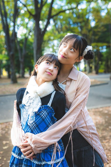 Twitterのコスプレ画像3