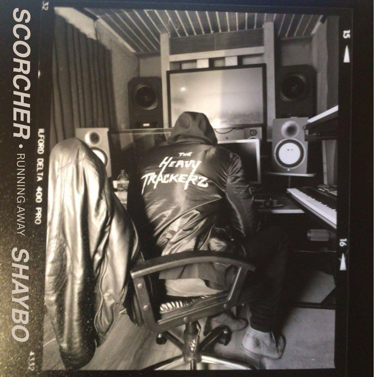 🔥 <a href="/Heavytrackerz/">THE HEAVYTRACKERZ</a>, <a href="/ScorchersLife/">SCORCHER</a> &amp; <a href="/shaybomusic/">Shaybo</a> join forces on new single 'Running Away'

💿 The new drop arrives ahead of an 8 track EP from The Heavytrackerz &amp; Scorcher - set to drop on 3rd October!

📃: shorturl.at/3iyea