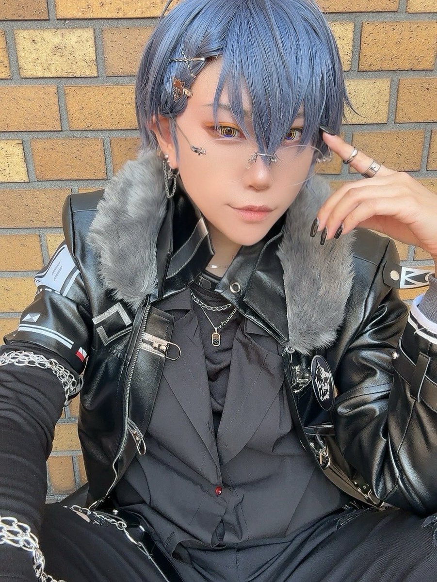 池アコお疲れ様でしたー！
楽しかったー☺️
ずっとやりたかった衣装出来て嬉しかったー！！
エリィちゃんも2日間ありがとう😊♡