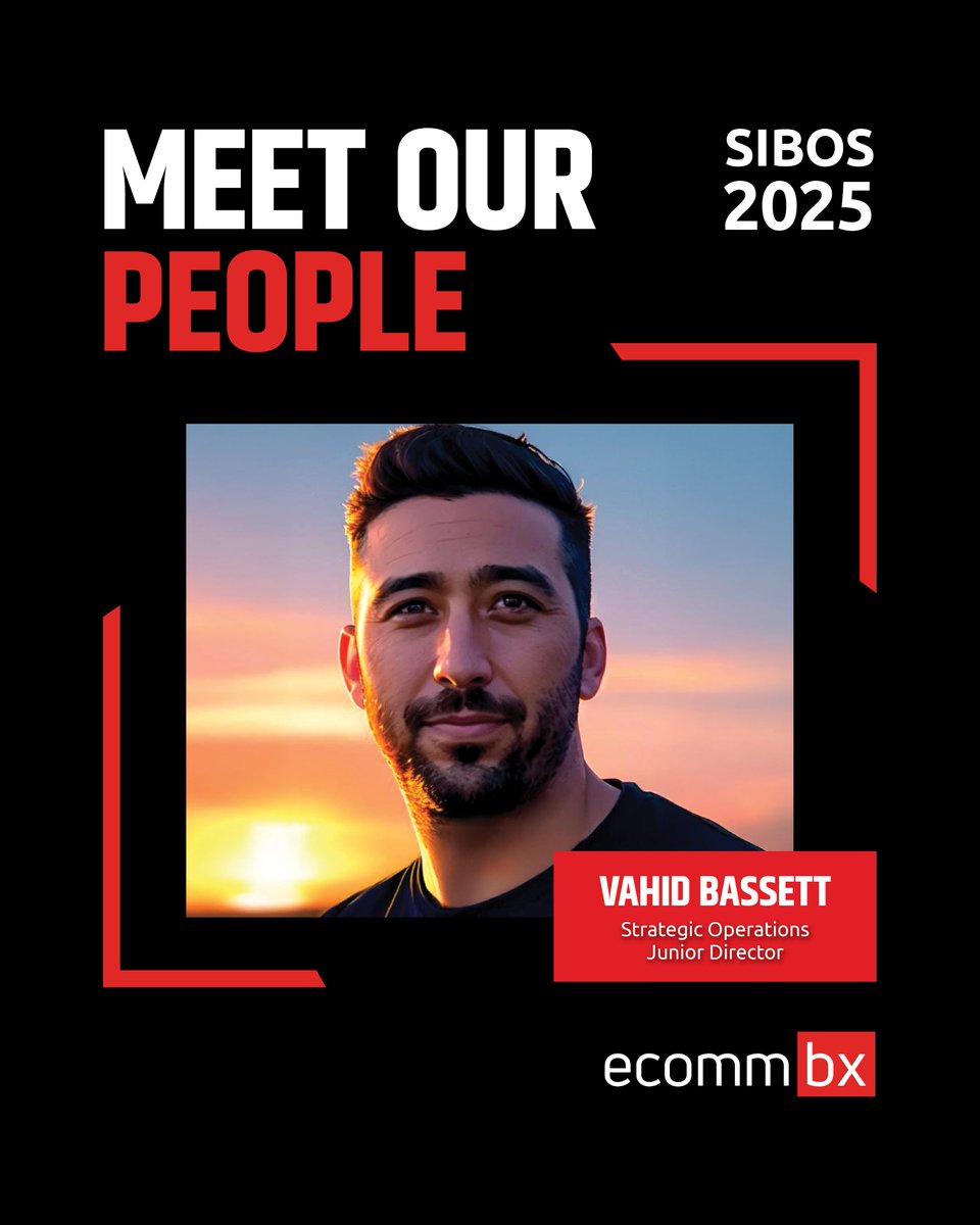 ecommbx's tweet photo. This week the global banking world is gathering at @Sibos and we are in the heart of it.
We’re here to represent Cyprus, build partnerships, explore opportunities, and show how global banking unlocks what’s next. 🔓🐉
👉 Swipe to meet the people making it happen.
#ecommbx https://t.co/SfJmi8mzji
