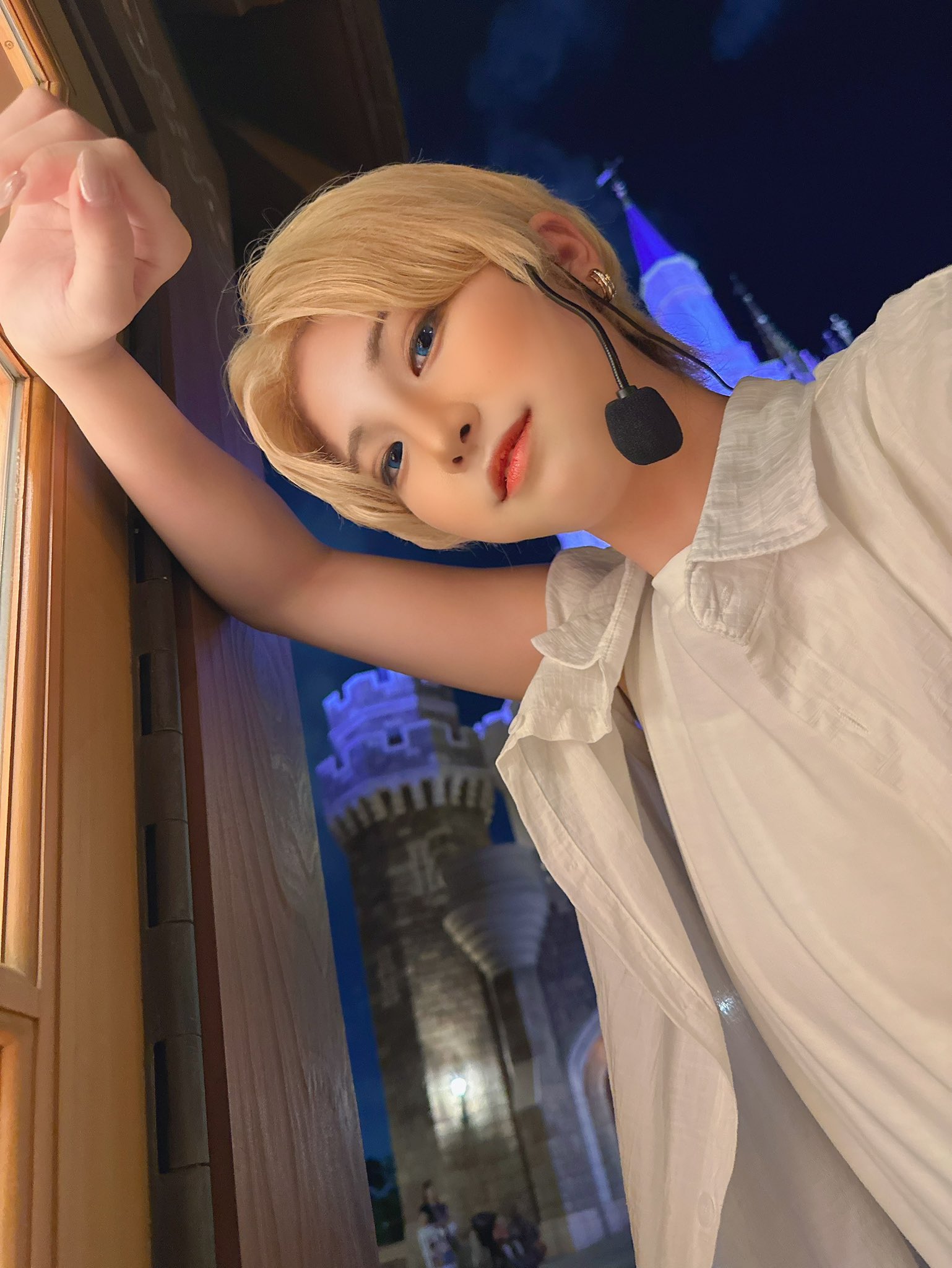 ひぃちゃみ (@Romaine_0501) / X