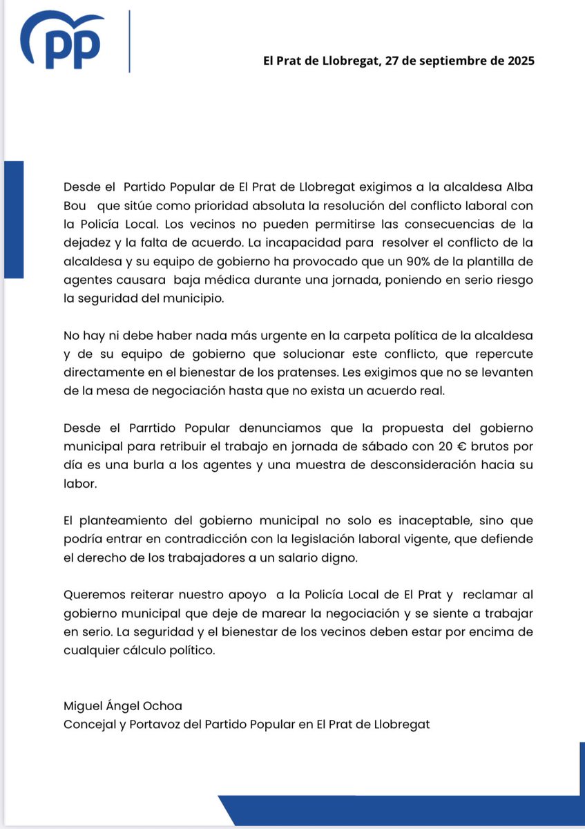 Miguel Ángel Ochoa tweet media