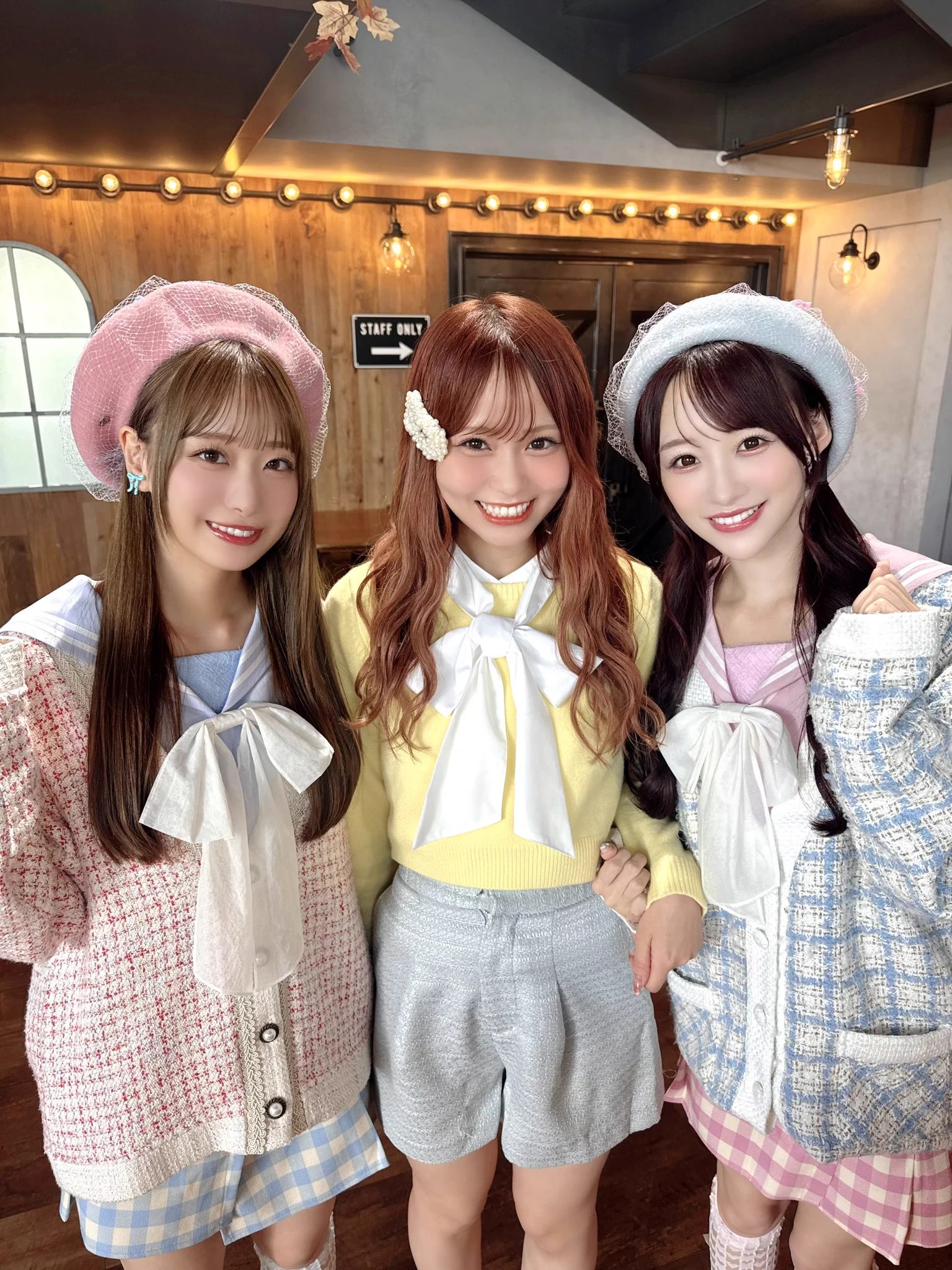 大場 花菜 on X: 