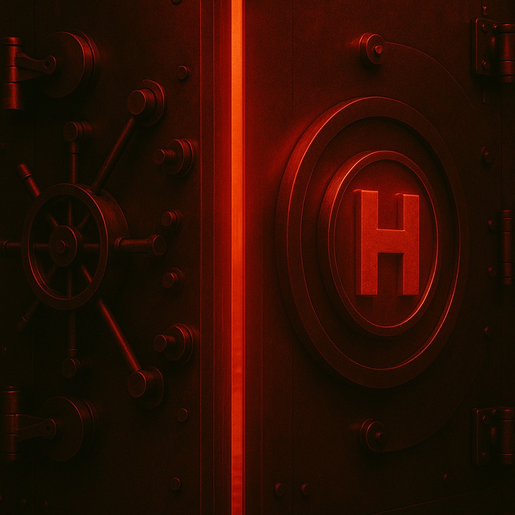 NATIVE MARKETS LISTS HYPE/USDH FOR TRADING The new pair gives traders  direct access to HYPE against stablecoin USDH on Native Markets. This  expands liquidity options and signals growing adoption for HYPE in