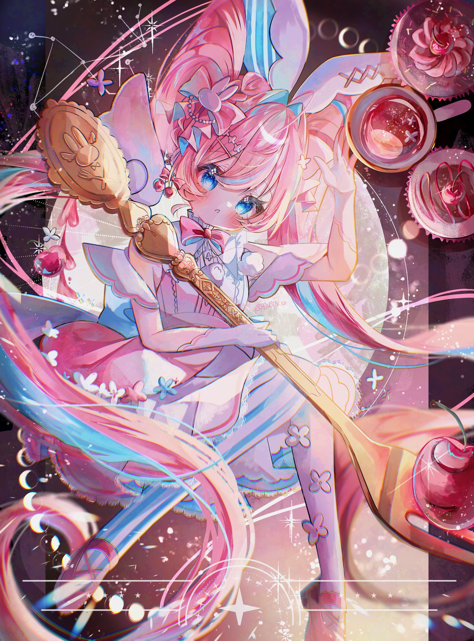 イラストオーダー　飛鳥ページ 飛鳥。🫧 (@_tobutorisan_) / X
