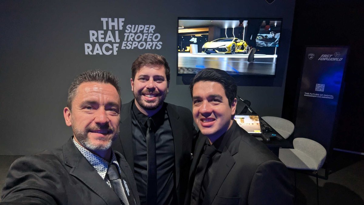 Motorverse tweet media