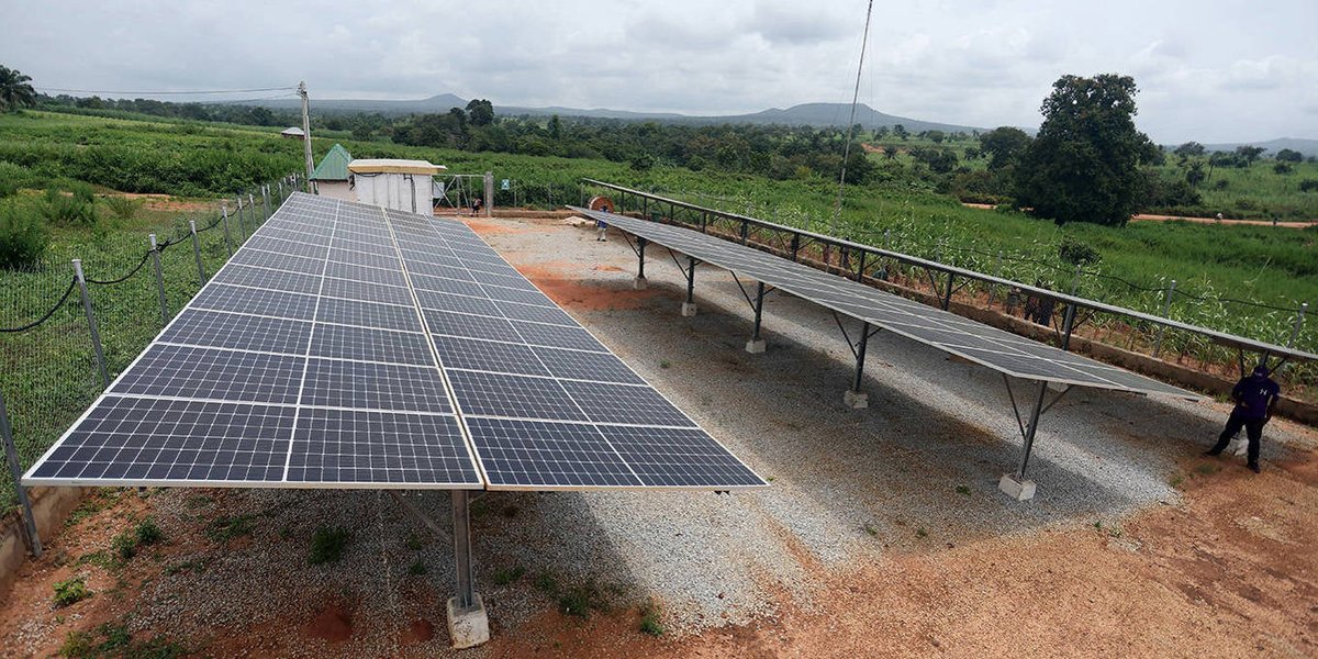 OP-ED | How Off-Grid Solar Can Transform an Economy, By Ibrahim Matola  

<a href="/ibrahimmatolamw/">Ibrahim Matola</a> argues: Sustainable and inclusive distributed renewable energy is lighting up Malawi’s path to growth—unlocking opportunities for education, enterprise, and a model for rural nations across