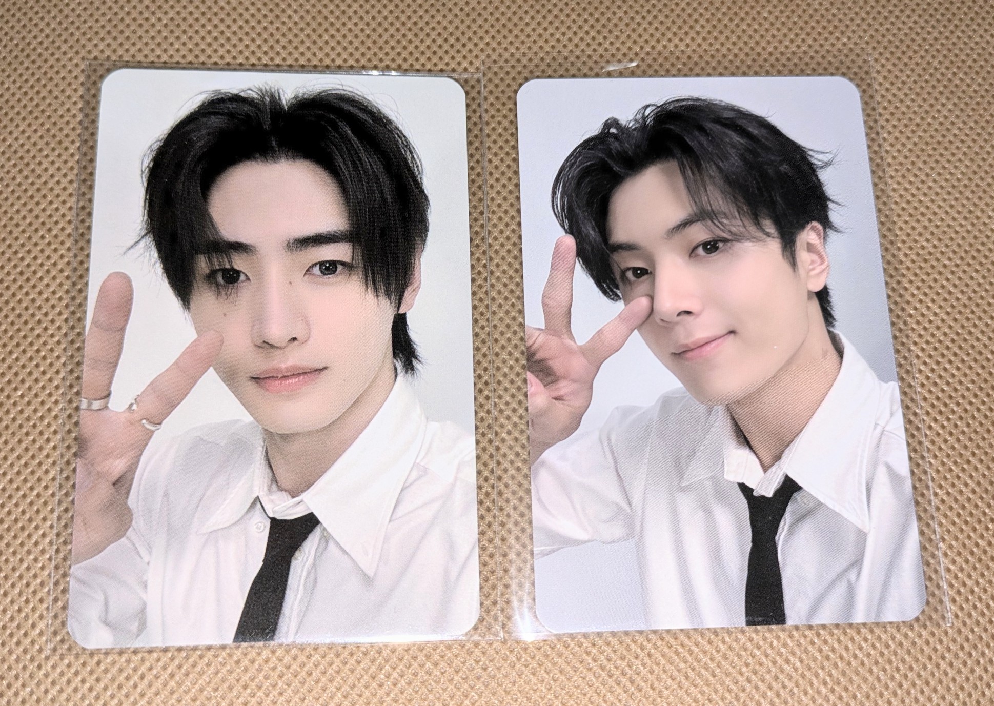 あっきー※※プロフ確認お願いします。 マッキー プロフィールご覧下さい様 リクエスト 2点 まとめ商品