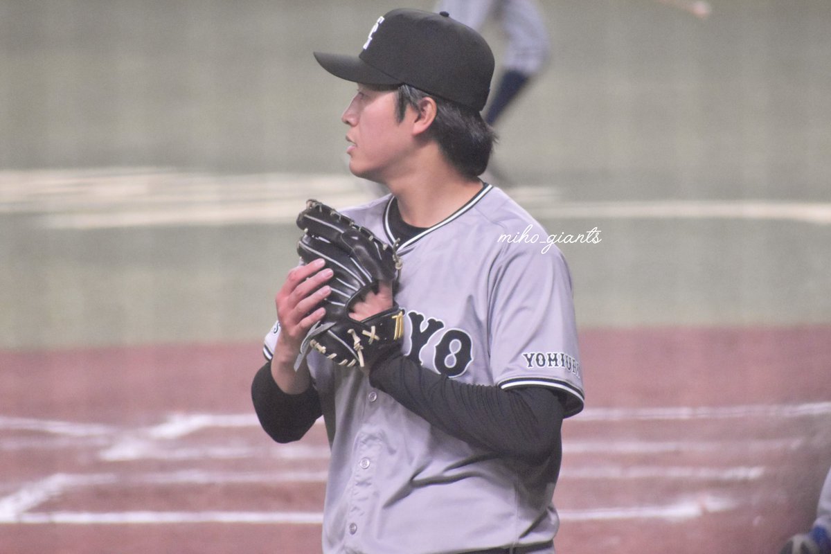 ジャイアンツ　巨人　ガチャ　西舘勇陽 ☆BBM 2024 2nd バージョン #CH07 西舘勇陽［読売ジャイアンツ
