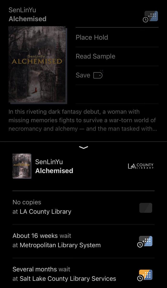 idk if i should be thankful for the loooooong wait bc i’m honestly not ready but i’m getting fomo from everyone !!! 😖