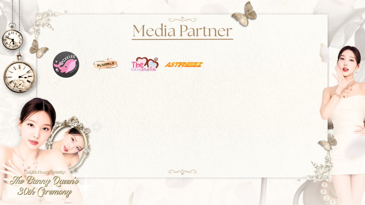 토끼 여왕, 임나연 ₍⑅ᐢ..ᐢ₎ (@nayeonitys) on Twitter photo 