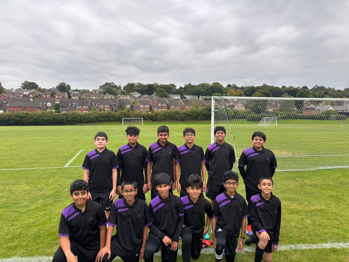A great way to start the TIBHS football season, with over 30 boys playing competitive matches against <a href="/QEGSBlackburnPE/">QEGS Blackburn Sport</a>. Amazing to see so many enjoying themselves and representing TIBHS. 

#STARSport #TIBHSPE

#WeAreSTAR #Ambition #Teamwork