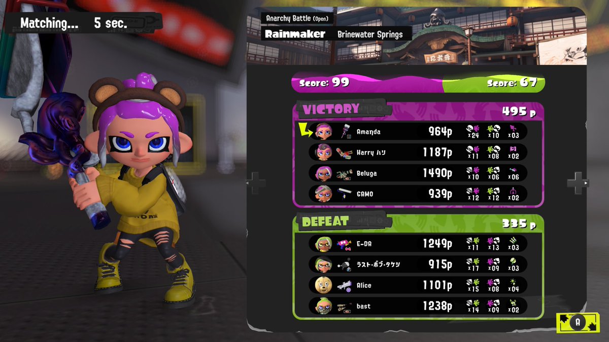 silversclips's tweet image. popped off for a couple of games tonight (back-to-back)