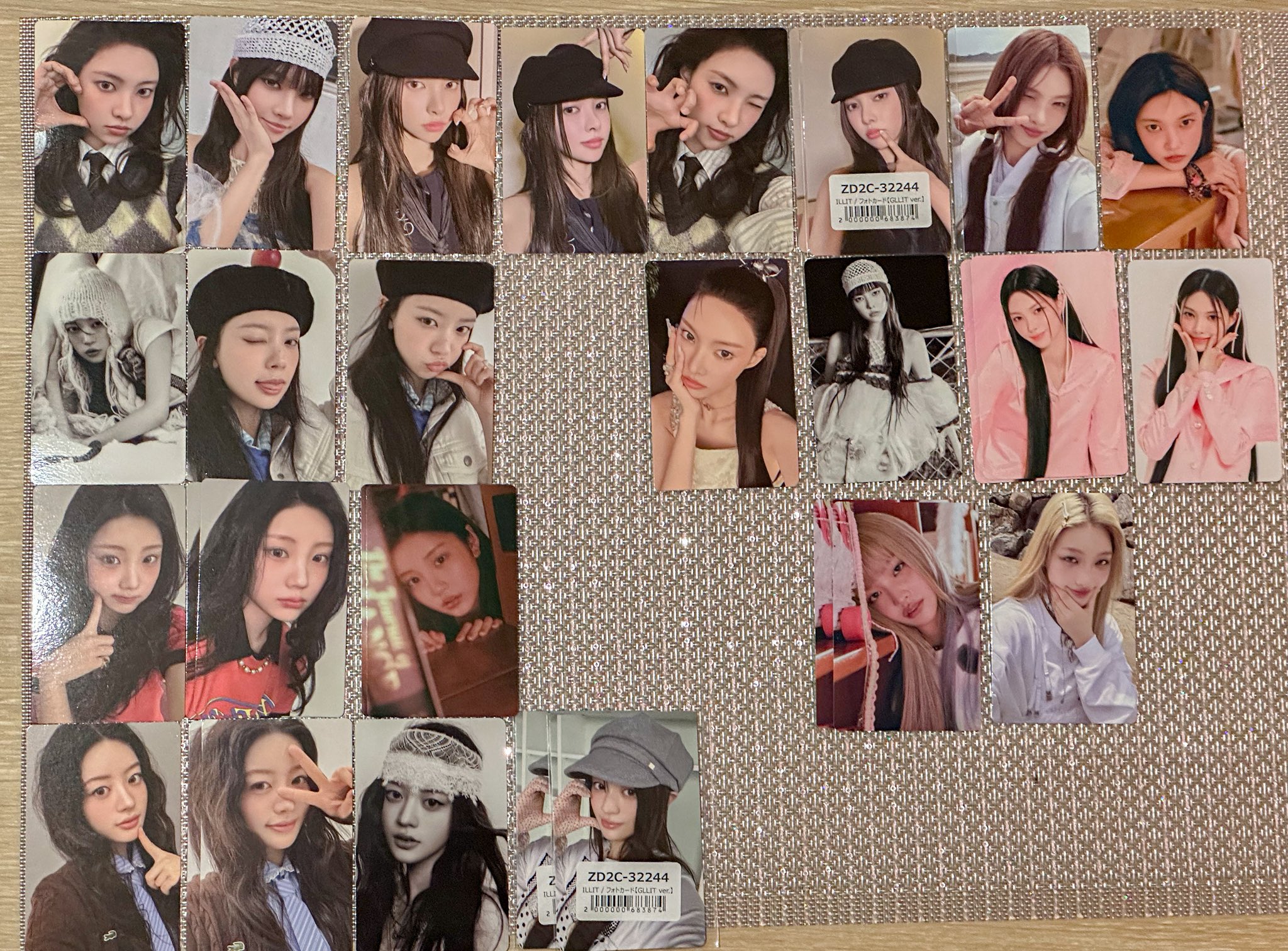 ゆみ🤍イロハのオンニ🐢🪽 on X: 