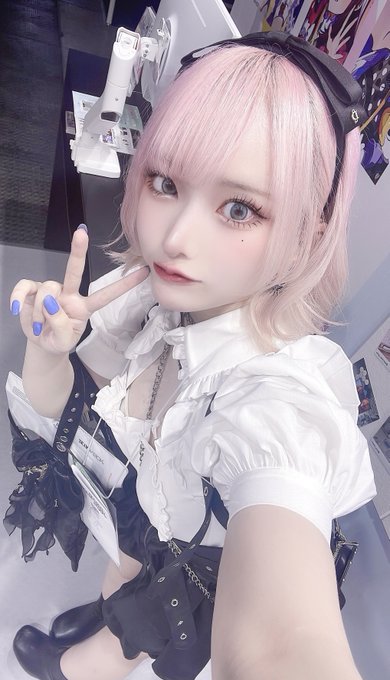 コスプレイヤー小雪うののTwitter画像15