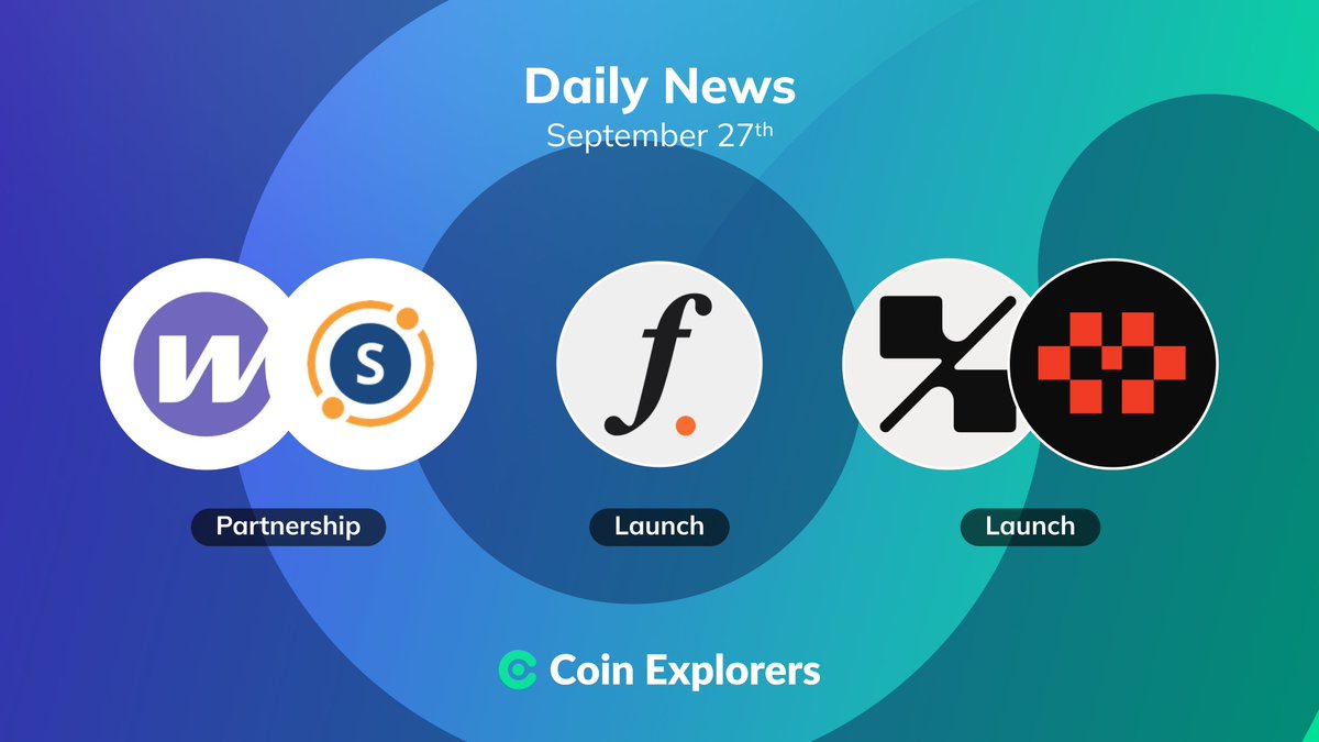 Coin Explorers tweet media