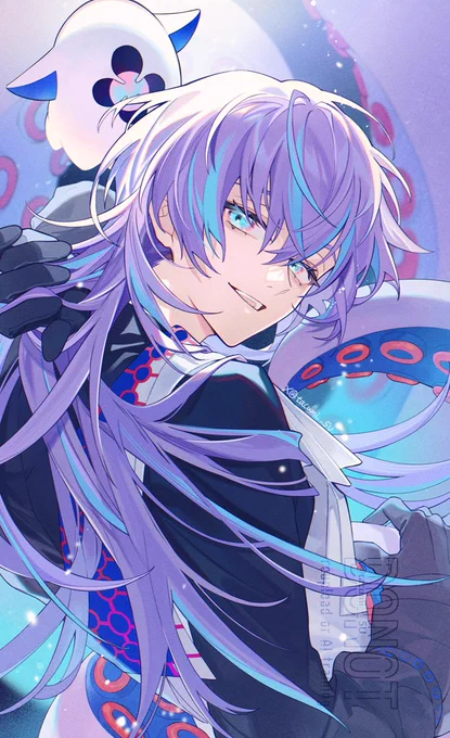 #ショウゾウ画
