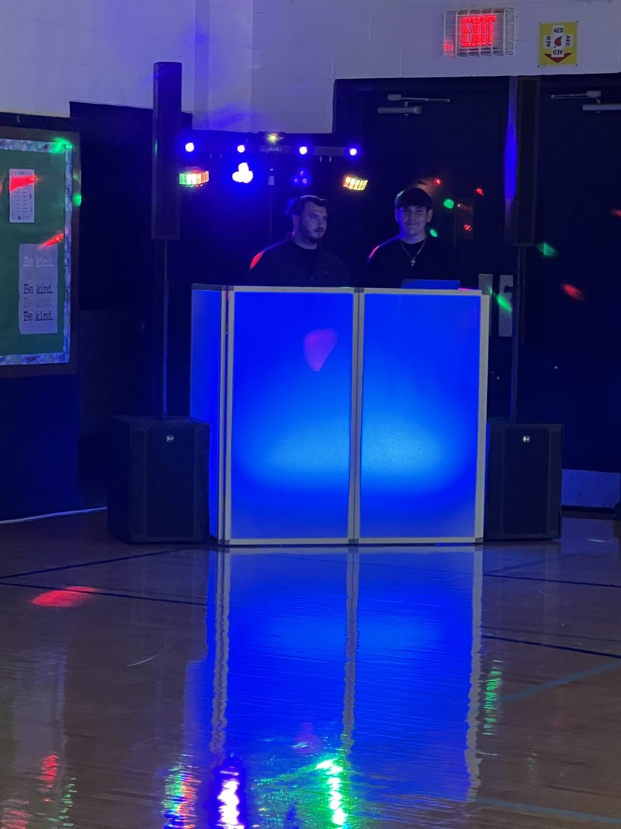 WestBrookMS tweet media