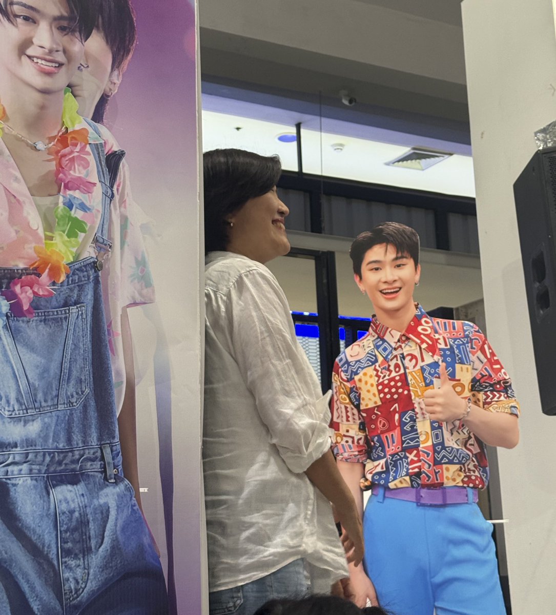 0210pm_'s tweet image. หม่าม๊าตุวจริงงง กะน้อไฮ🥹🫰🏼

#HAPPYTHAIchayanonDAY 
#21stTwentyFunWithTHAI
 #THAIchayanon